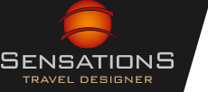 Sensations travel designer