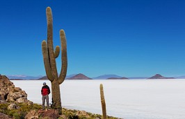 Merveilles des Andes Charme 2023