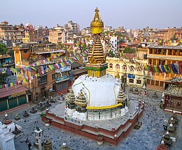 Népal Essentiel