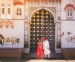 Les Secrets du Rajasthan