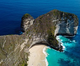 Bali et ses îles secrètes