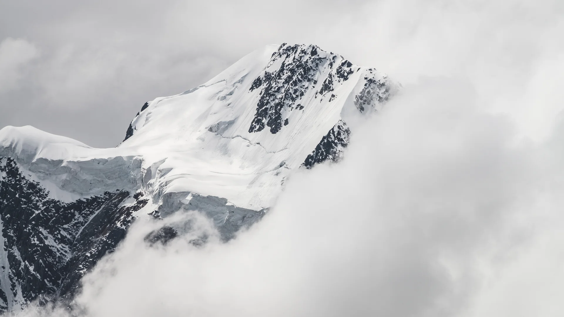 Cho Oyu, Himalaya