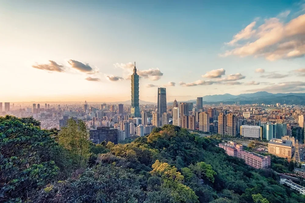 Taipei