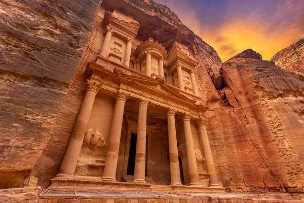 Petra