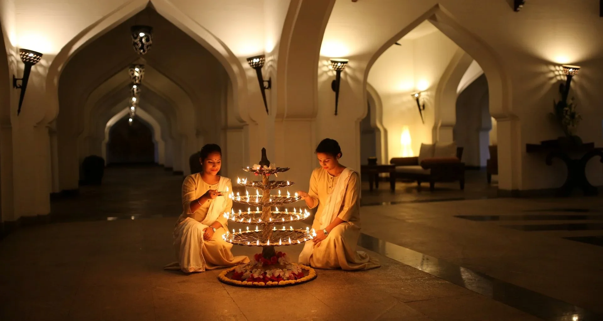 Kamalapura Palace Hampi